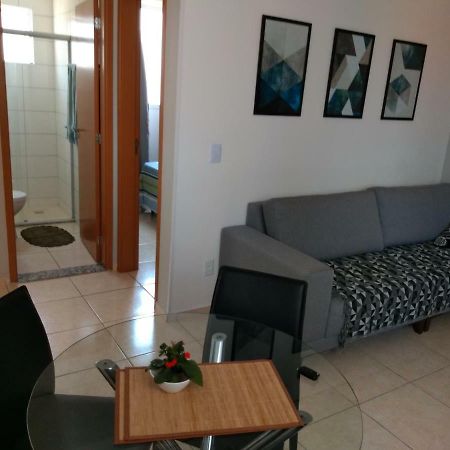 Residencial Apartment Belo Horizonte Exterior foto