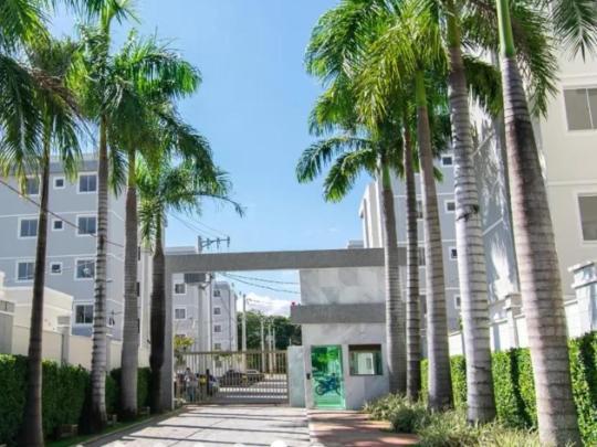 Residencial Apartment Belo Horizonte Exterior foto