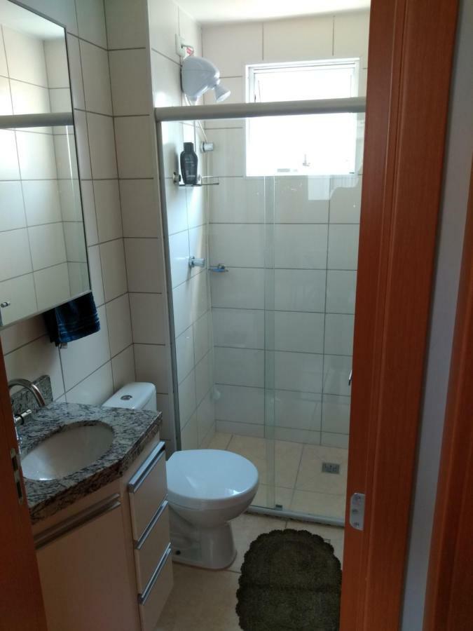 Residencial Apartment Belo Horizonte Exterior foto