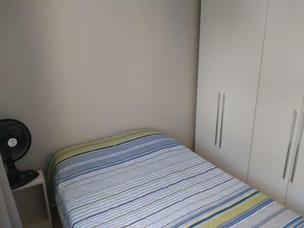 Residencial Apartment Belo Horizonte Exterior foto